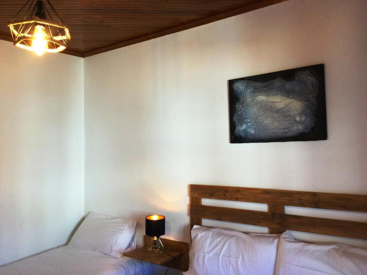 Art'Rio - Casa No Rio Em Dornes Villa Exterior photo