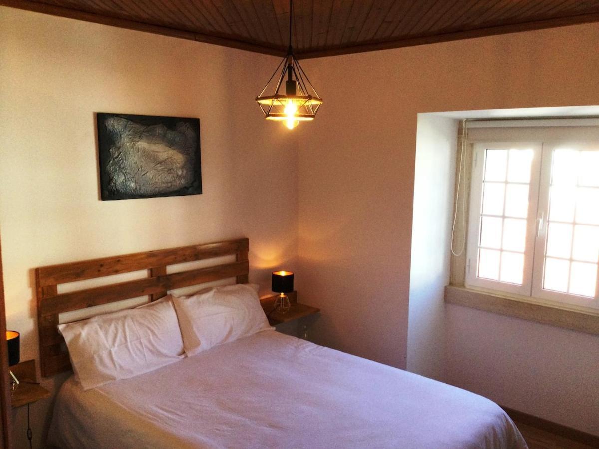 Art'Rio - Casa No Rio Em Dornes Villa Exterior photo