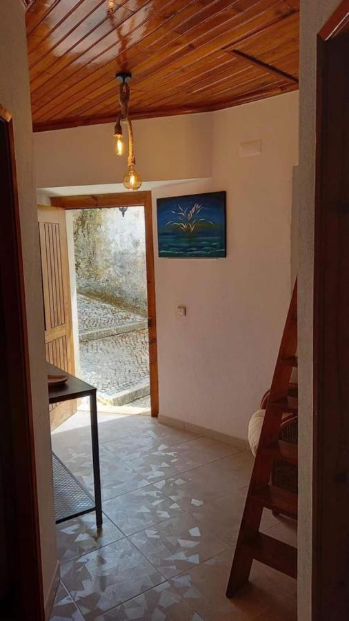 Art'Rio - Casa No Rio Em Dornes Villa Exterior photo