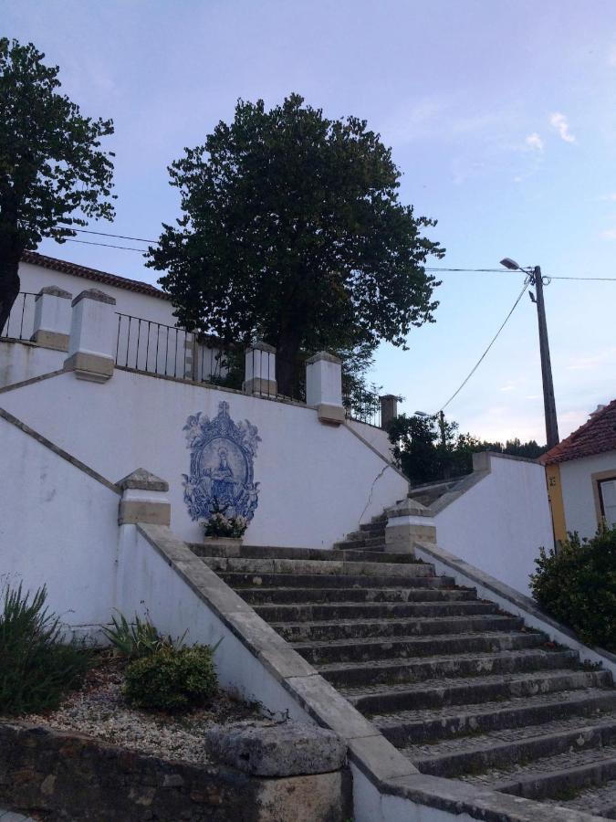 Art'Rio - Casa No Rio Em Dornes Villa Exterior photo