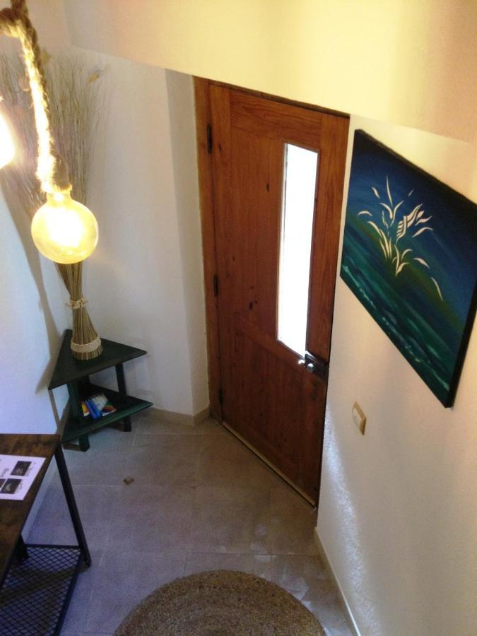 Art'Rio - Casa No Rio Em Dornes Villa Exterior photo