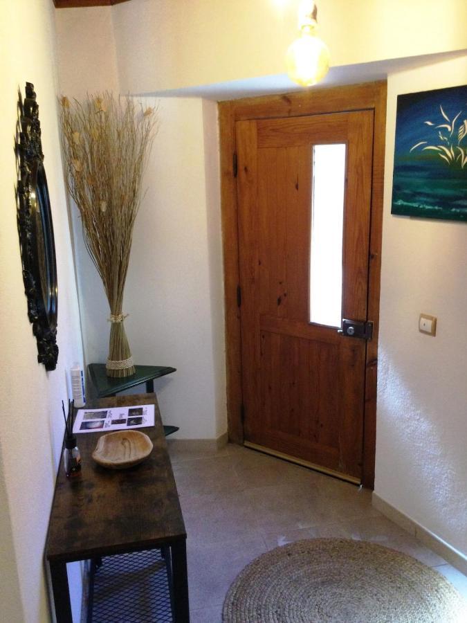 Art'Rio - Casa No Rio Em Dornes Villa Exterior photo