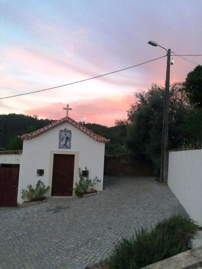Art'Rio - Casa No Rio Em Dornes Villa Exterior photo