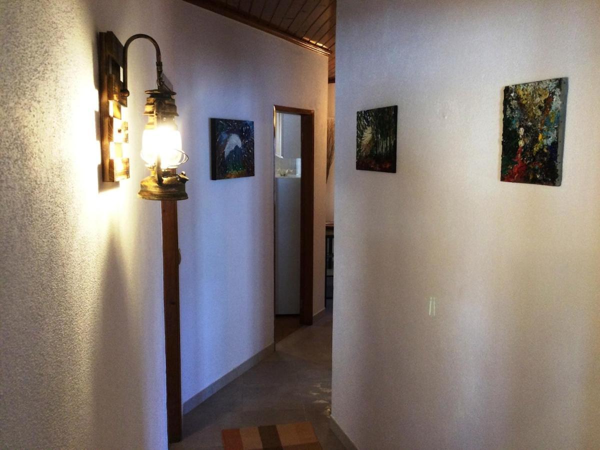 Art'Rio - Casa No Rio Em Dornes Villa Exterior photo