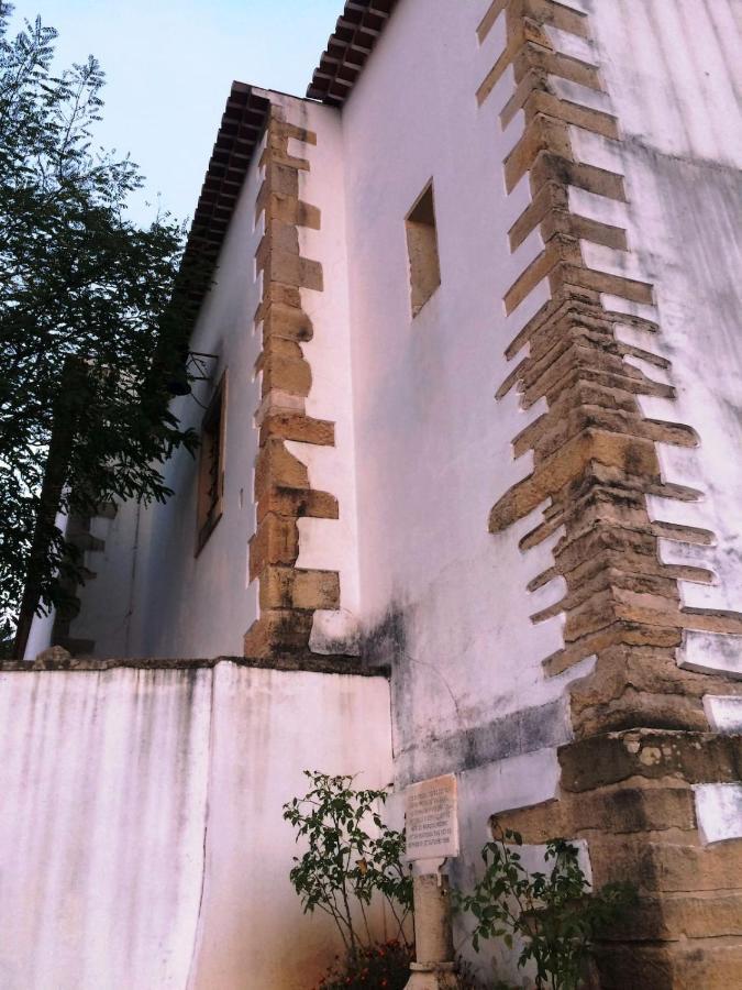 Art'Rio - Casa No Rio Em Dornes Villa Exterior photo