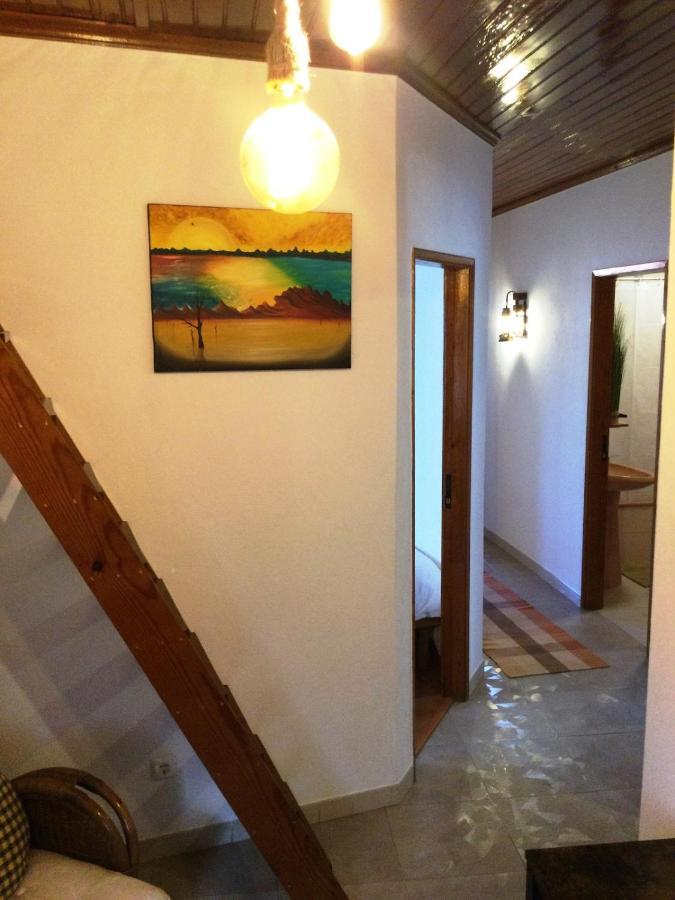 Art'Rio - Casa No Rio Em Dornes Villa Exterior photo