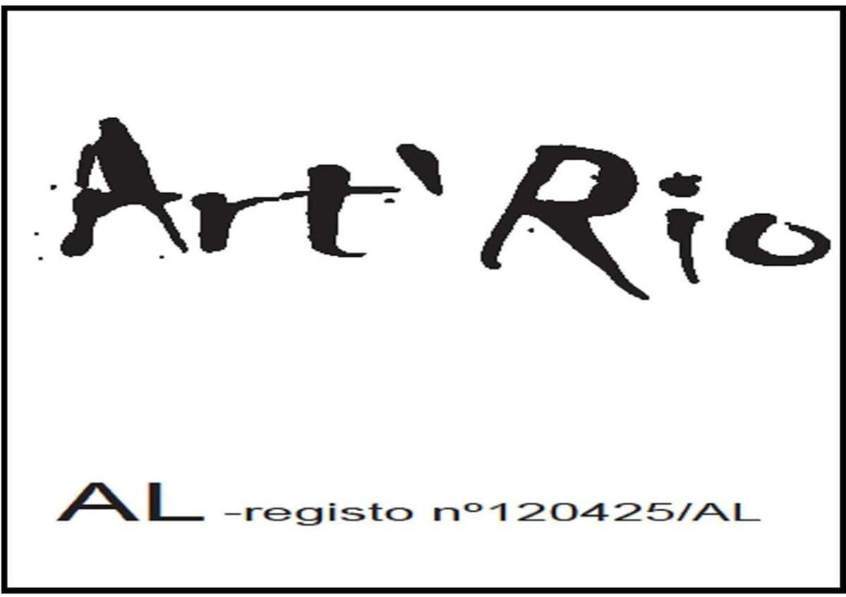 Art'Rio - Casa No Rio Em Dornes Villa Exterior photo