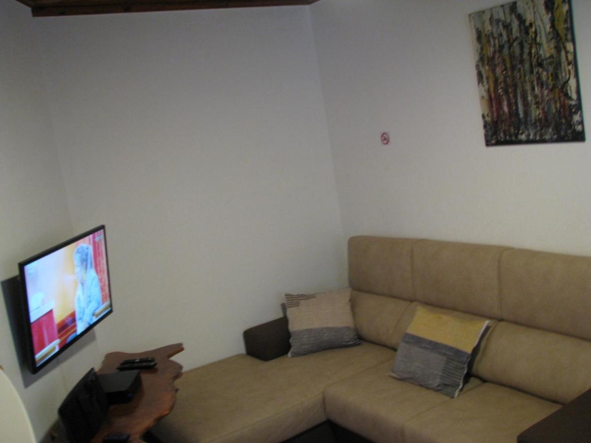 Art'Rio - Casa No Rio Em Dornes Villa Exterior photo
