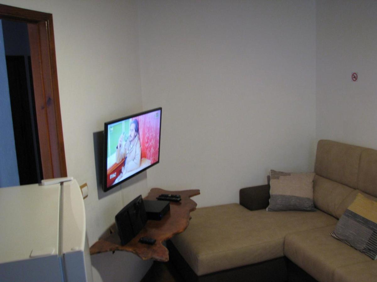 Art'Rio - Casa No Rio Em Dornes Villa Exterior photo