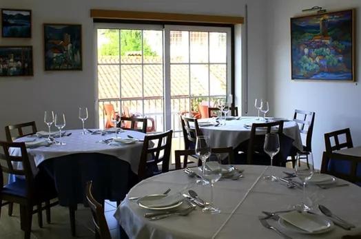 Art'Rio - Casa No Rio Em Dornes Villa Exterior photo
