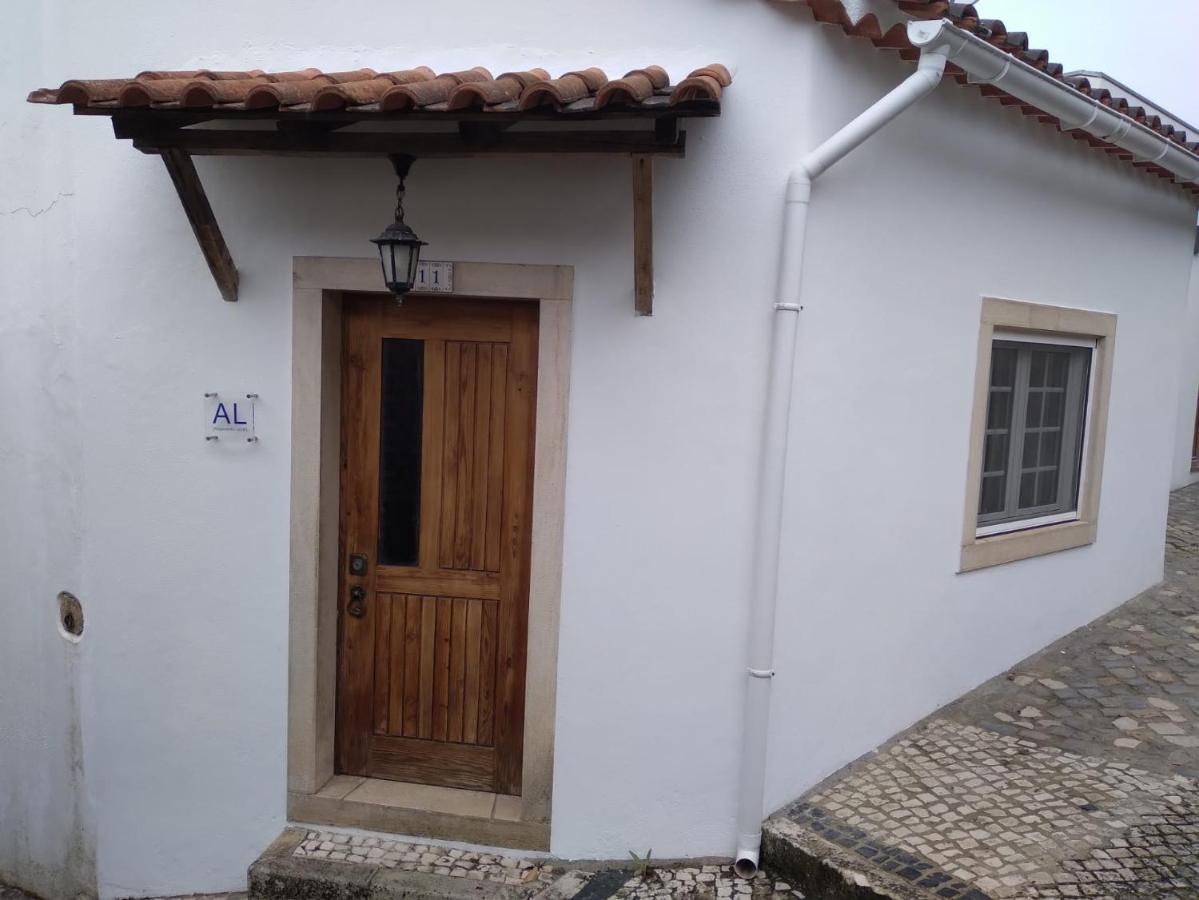 Art'Rio - Casa No Rio Em Dornes Villa Exterior photo