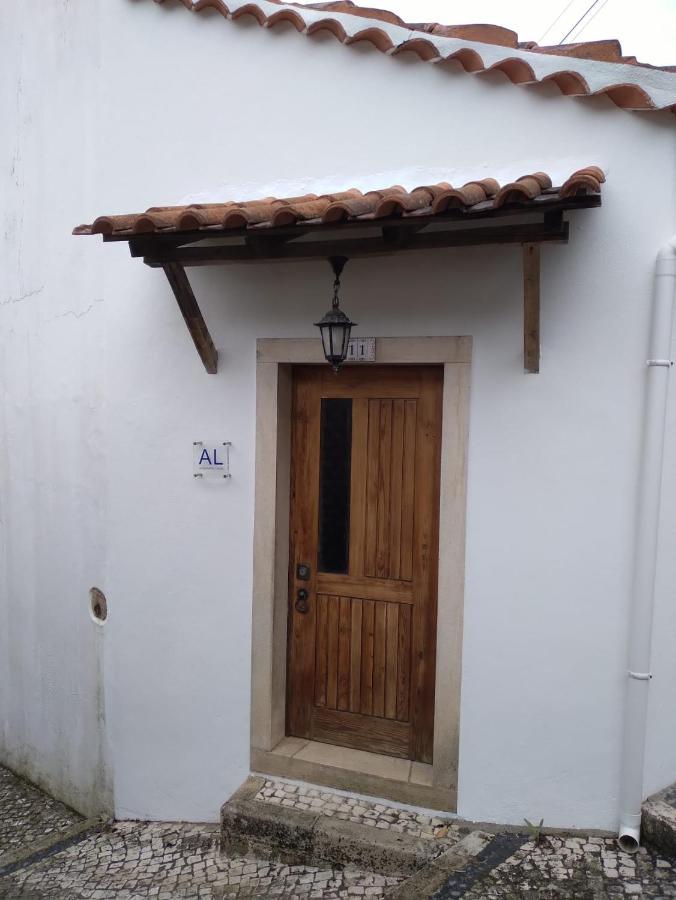 Art'Rio - Casa No Rio Em Dornes Villa Exterior photo