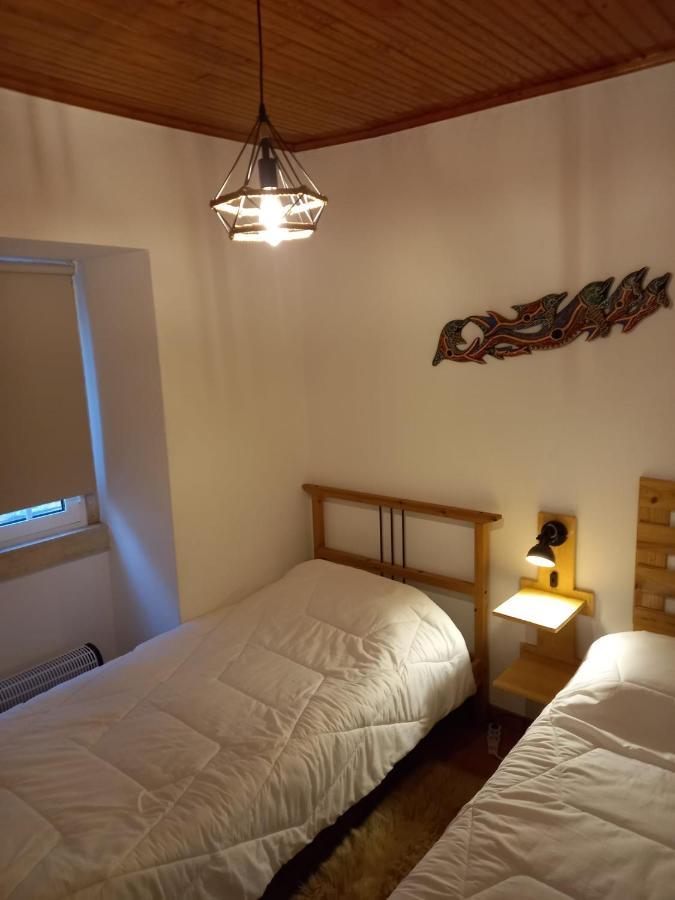 Art'Rio - Casa No Rio Em Dornes Villa Exterior photo